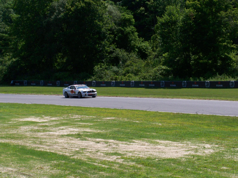 Illustration for article titled Northeast Grand Prix at Lime Rock Park